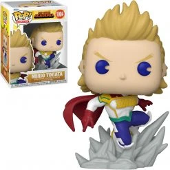 **Pre-Order** Funko Pop Animation My Hero Academia Mirio In Hero Costume
