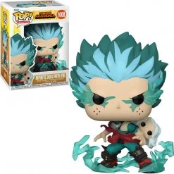 **Pre-Order** Funko Pop Animation My Hero Academia Infinite Deku With Eri