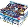 BANDAI CO., LTD Digimon TCG: Release Special Booster Display Ver. 1.0 (24)