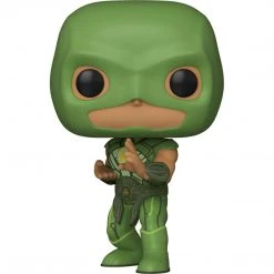**Pre-Order** Funko Pop TV! Peacemaker - Judomaster