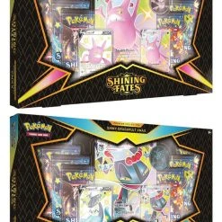 POKEMON COMPANY INTERNATIONAL Pokemon TCG: Shining Fates Premium Collection (not Valid For Free Shipping)
