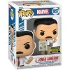 Funko Pop Marvel J. Jonah Jameson