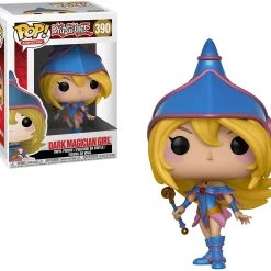 Funko Pop Animation Yu-Gi-Oh! Dark Magician Girl