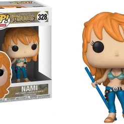 **Pre-Order** Funko Pop Animation One Piece Nami