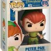 Funko Pop Disney 65th Anniversary Peter Pan 2 Funko Pop Disney 65th Anniversary Peter Pan