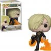 **Pre-Order** Funko Pop Animation One Piece Vinsmoke Sanji (Fishman)