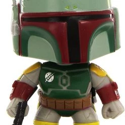 Funko Pop Movies Star Wars Boba Fett All Other Pop Movies