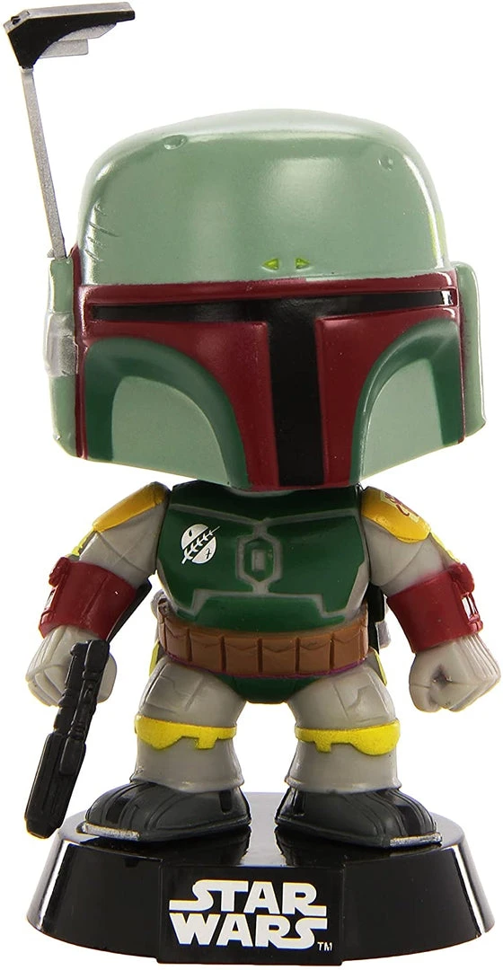 Funko Pop Movies Star Wars Boba Fett All Other Pop Movies 3 Funko Pop Movies Star Wars Boba Fett All Other Pop Movies