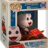 Funko Pop Ride Disney 65th Anniversary Mr. Toad In Car