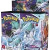 POKEMON COMPANY INTERNATIONAL Pokemon TCG: Sword & Shield - Chilling Reign Booster Display (36) Not Valid For Free Shipping