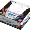 BANDAI CO., LTD Digimon TCG: Double Diamond Booster Display (24) (BT06) Not Valid For Free Shipping