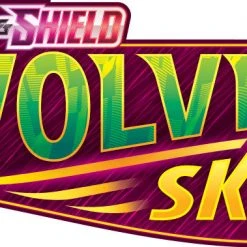 POKEMON COMPANY INTERNATIONAL Pokemon TCG: Sword & Shield - Evolving Skies Elite Trainer Box