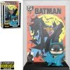 **Pre-Order** Funko Pop Comic Cover - Batman (EE Exclusive) Not Valid For Free Shipping Entertainment Earth Exclusives