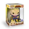 Funko Pop 10” Animation My Hero Academia All Might (Funimation Exclusive) 2 Funko Pop 10” Animation My Hero Academia All Might (Funimation Exclusive)