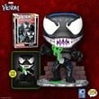 **Pre-Order** Funko Pop Comic Cover Marvel Venom GITD (PX Exclusive) Other Marvel Pops