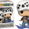 Funko Pop Anime One Piece Trafalgar (AAA Exclusive) Not Valid For Free Shipping.