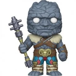 **Pre-Order** Funko Pop Marvel Thor Love & Thunder - Korg Other Marvel Pops
