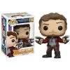 Funko Pop Marvel Guardians Of The Galaxy Starlord