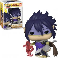 Funko Pop Animation My Hero Academia Tamaki In Hero Costume
