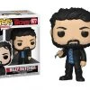 Funko Pop TV! The Boys Billy Butcher
