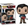 Funko Pop Movies Evil Dead Ash