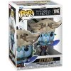 Other Marvel Pops **Pre-Order** Funko Pop Movies Marvel Black Panther Wakanda Forever - Attuma