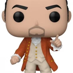 FUNKO POP Movies: Hamilton- Alexander Hamilton