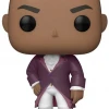 FUNKO POP Movies: Hamilton- Aaron Burr
