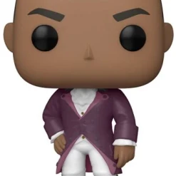 FUNKO POP Movies: Hamilton- Aaron Burr