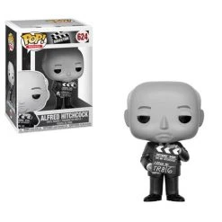 Funko Pop Movies Director - Alfred Hitchcock #624 All Other Pop Movies
