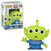 Funko Pop Movies Toy Story - Alien Glitter (Box Lunch Exclusive) #525