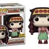 Funko Pop Hunter X Hunter Alluka Zoldyck (Hot Topic Exclusive)