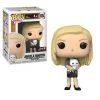 Gamestop Exclusives Funko Pop TV! The Office Angela Martin With Sprinkles (Gamestop Exclusive)