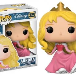 Funko Pop Movies Disney's Sleeping Beauty Aurora All Other Pop Movies
