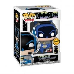 Funko Pop Batman - Batman Gamer Chase (Gamestop Exclusive)