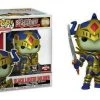 Target Exclusives Funko Pop Animation Yu-Gi-Oh! - Black Luster Soldier (2022 Target Con Exclusive)