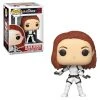 Funko Pop Movies Marvel's Black Widow - Black Widow The Badgers Den