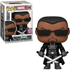 Funko Pop Marvel - Blade (2021 Virtual Funkon Exclusive) 2 Funko Pop Marvel - Blade (2021 Virtual Funkon Exclusive)