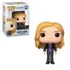 The Badgers Den Funko Pop TV! Community Britta Perry (2019 NYCC Con Sticker Exclusive) (Not Valid For Free Shipping)