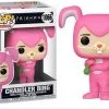 Funko Pop TV! Friends Chandler In Bunny