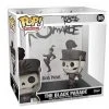 Funko Pop Albums My Chemical Romance The Black Parade Pop! Albums