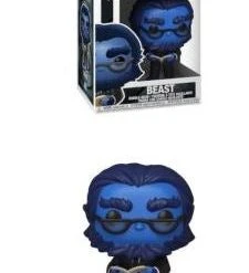 Funko Pop X-Men 20th Anniversary Beast