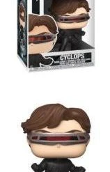 Funko Pop X-Men 20th Anniversary Cyclops