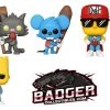 FUNKO The Simpsons Bundle Of 7(Enter Free Shipping In The Promo Box At Checkout Valid In The USA Only)