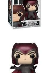 Funko Pop X-Men 20th Anniversary Magneto