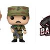 Bundles Funko Pop Retro Toys GI Joe Bundle Of 2