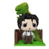 Funko Pop Movies Edward Scissorhands (Edward And Dino Hedge) Funko Pop Horror