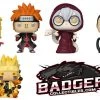 Bundles Funko Pop Naruto Bundle Of 5