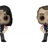 Funko Pop Movies Zombieland Bill Murray (Common + Chase)