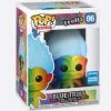 Funko Pop Trolls Blue Hair Troll (Wondercon Shared Exclusive)